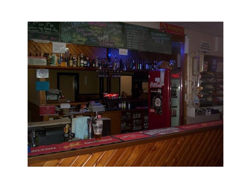 69 WOOD ST, Donald VIC 3480