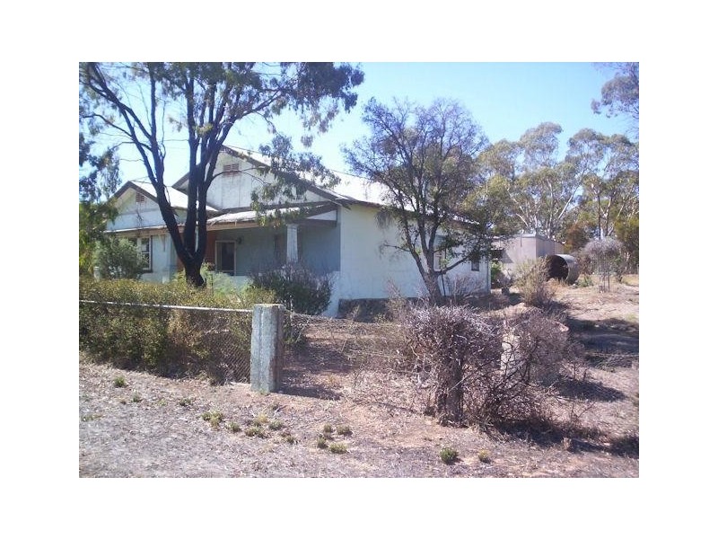 31 TANTALLA, Wedderburn VIC 3518