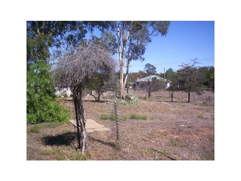 31 TANTALLA, Wedderburn VIC 3518