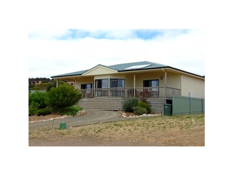 Lot 41 Freycinet Way, Penneshaw SA 5222