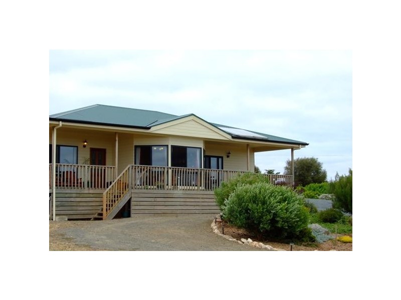 Lot 41 Freycinet Way, Penneshaw SA 5222