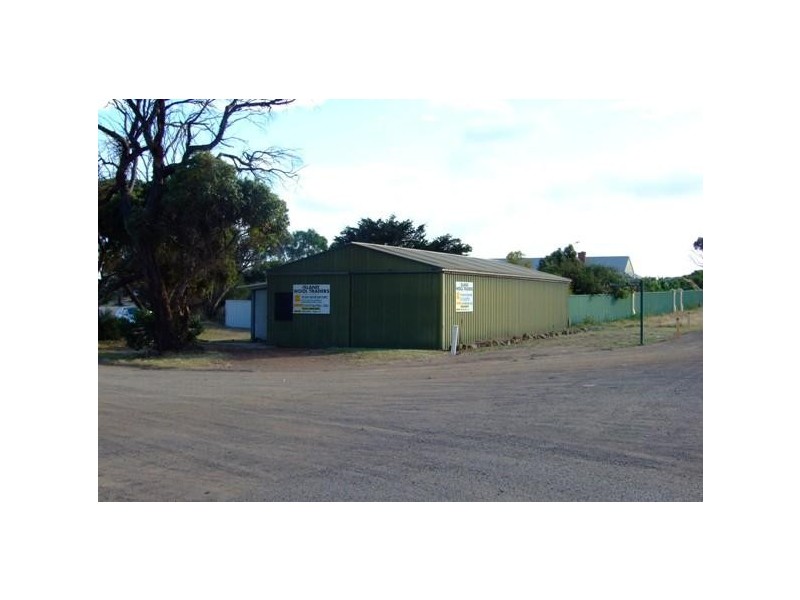 L1 Playford Highway, Kingscote SA 5223