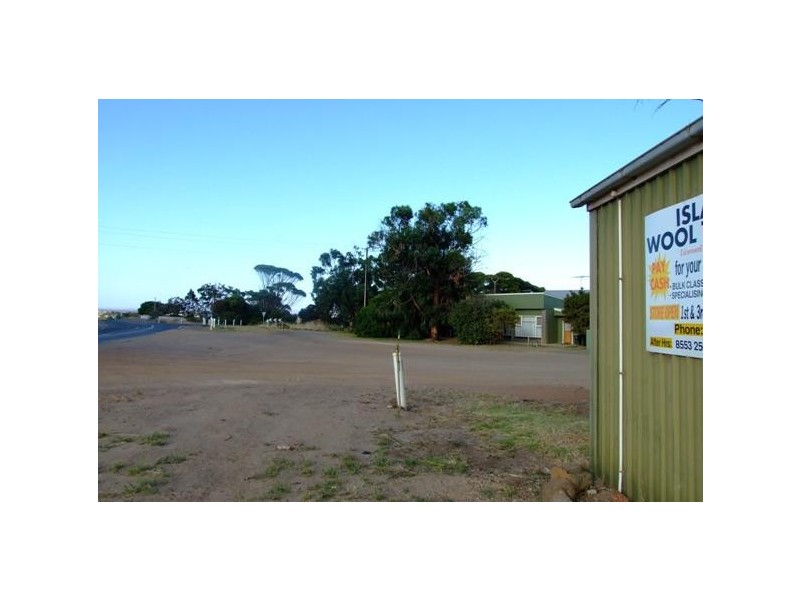 L1 Playford Highway, Kingscote SA 5223