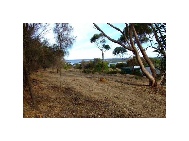 L6 Redbanks Road, American River SA 5221