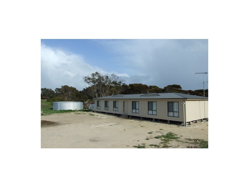 L26 Glen Barrett Drive, Kingscote SA 5223