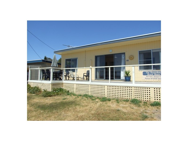 L131 Flinders Terrace, Penneshaw SA 5222