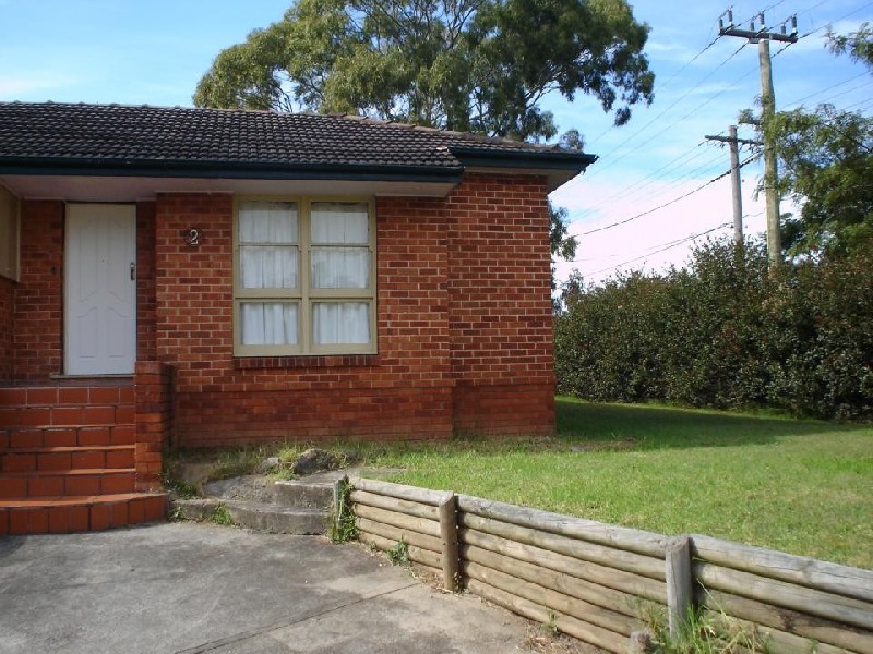 Dundas Valley NSW 2117