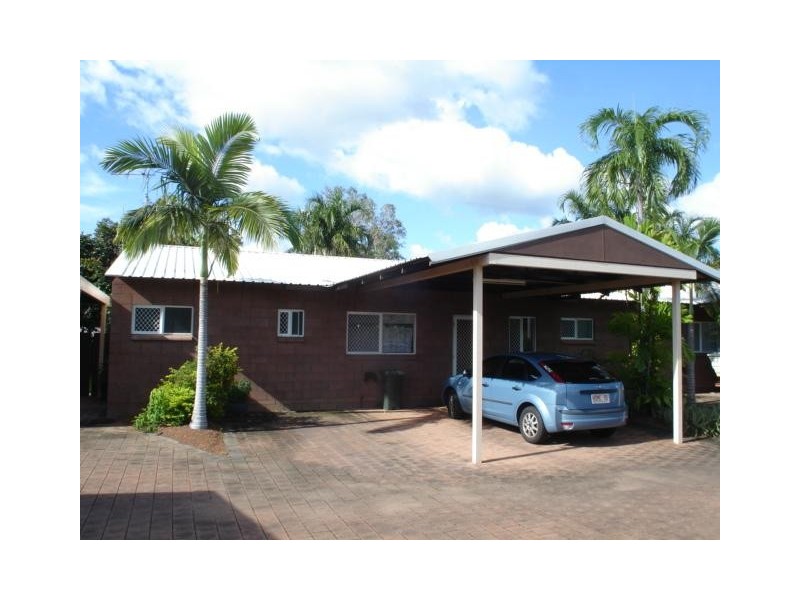 3/92 Bonson Terrace, Moulden NT 0830