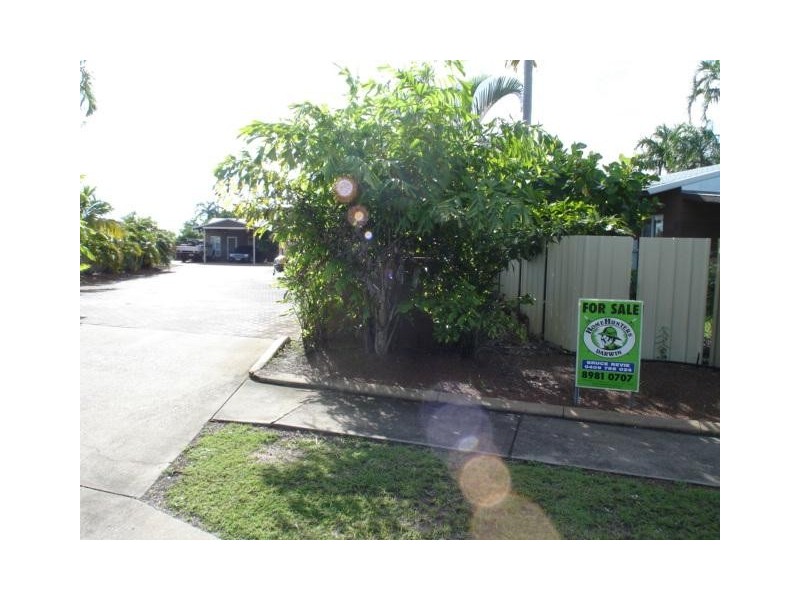 3/92 Bonson Terrace, Moulden NT 0830