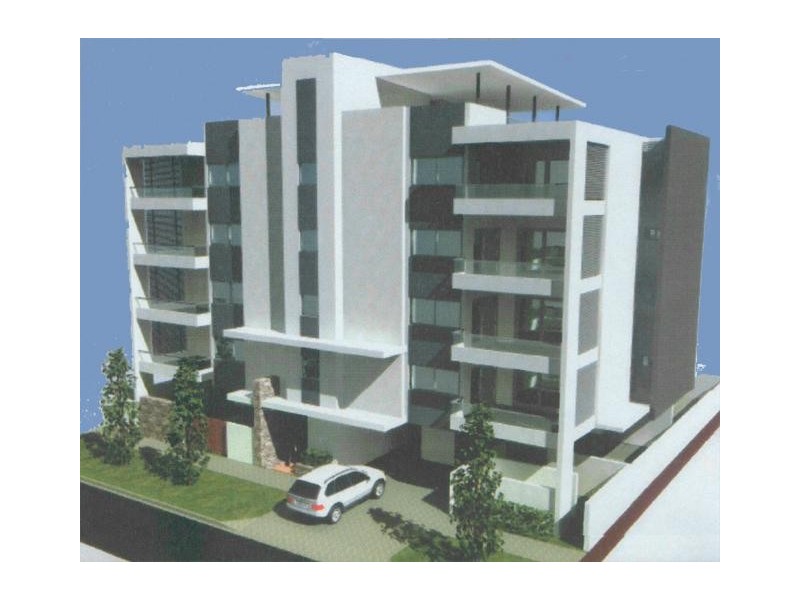 6/2 Gardiner Street, Darwin NT 0800