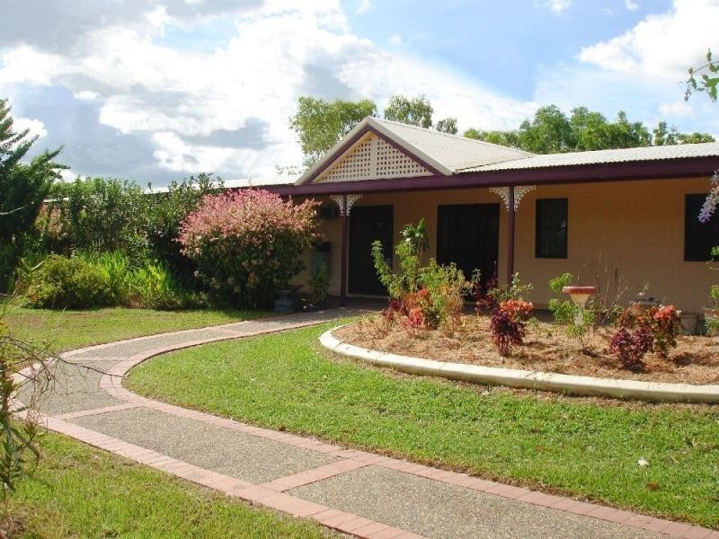 22 Catalina Road, Marlow Lagoon NT 0830