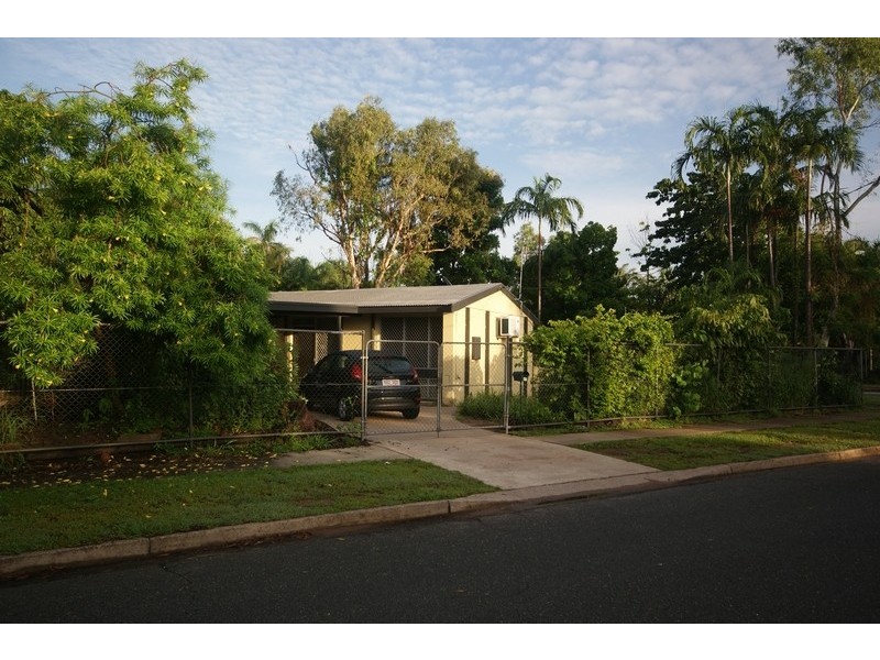 49 Tasman Circuit, Wagaman NT 0810