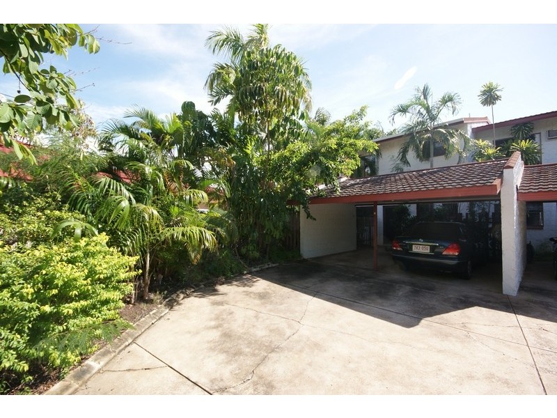 1/135 Mitchell Street, Larrakeyah NT 0820