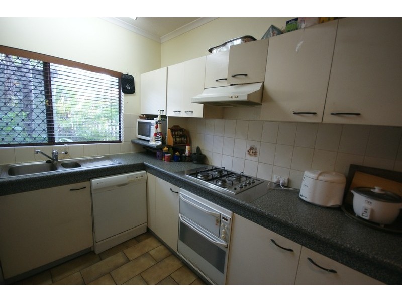 1/135 Mitchell Street, Larrakeyah NT 0820