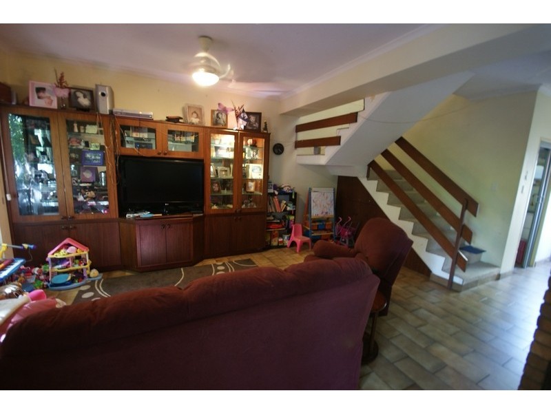 1/135 Mitchell Street, Larrakeyah NT 0820