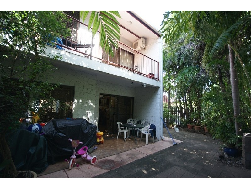1/135 Mitchell Street, Larrakeyah NT 0820