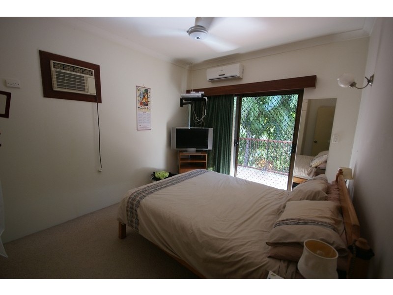 1/135 Mitchell Street, Larrakeyah NT 0820