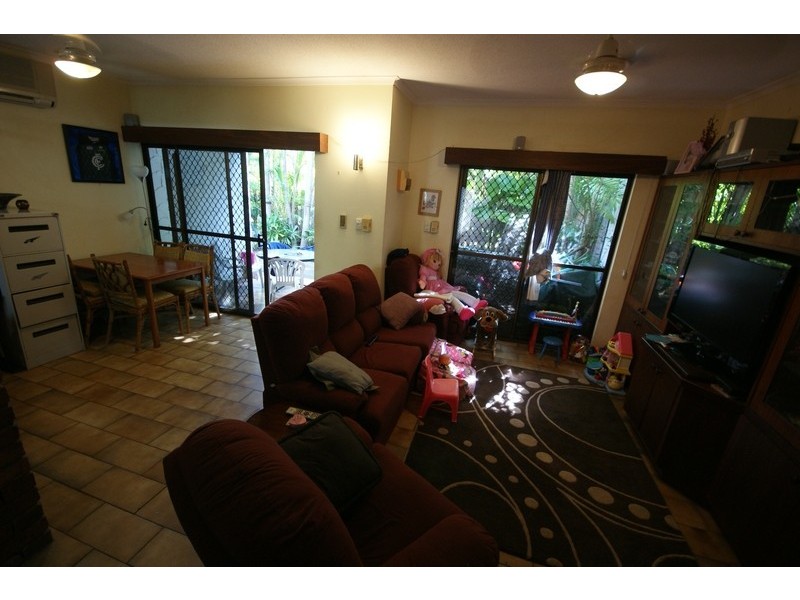 1/135 Mitchell Street, Larrakeyah NT 0820