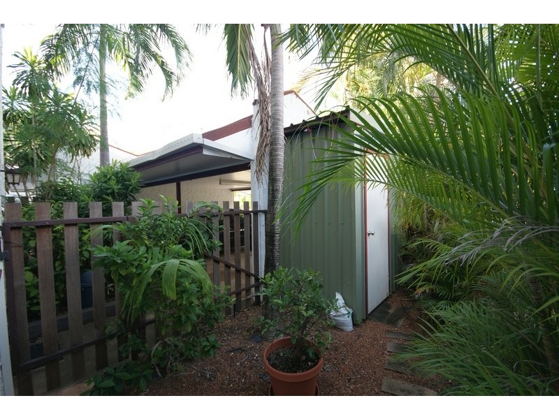 1/135 Mitchell Street, Larrakeyah NT 0820