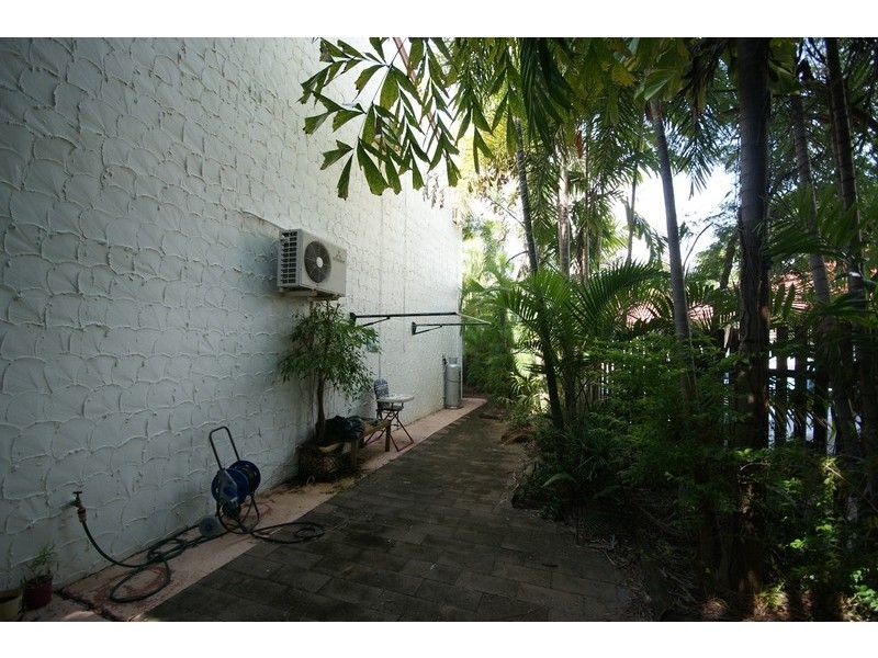 1/135 Mitchell Street, Larrakeyah NT 0820