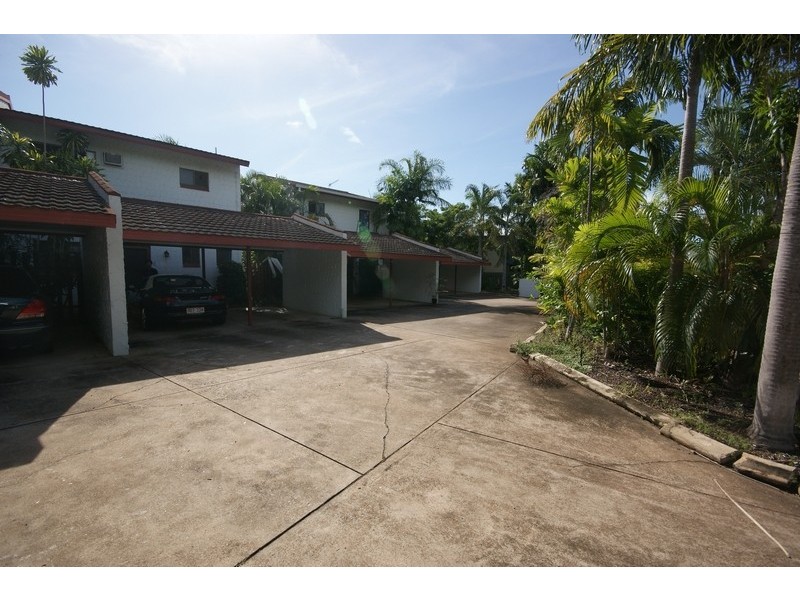 1/135 Mitchell Street, Larrakeyah NT 0820