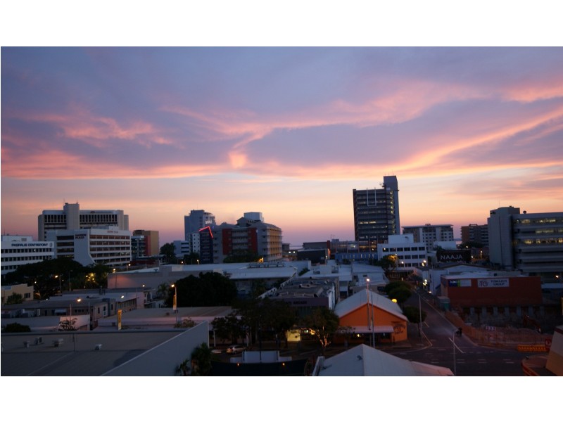 502/24 Litchfield Street, Darwin NT 0800