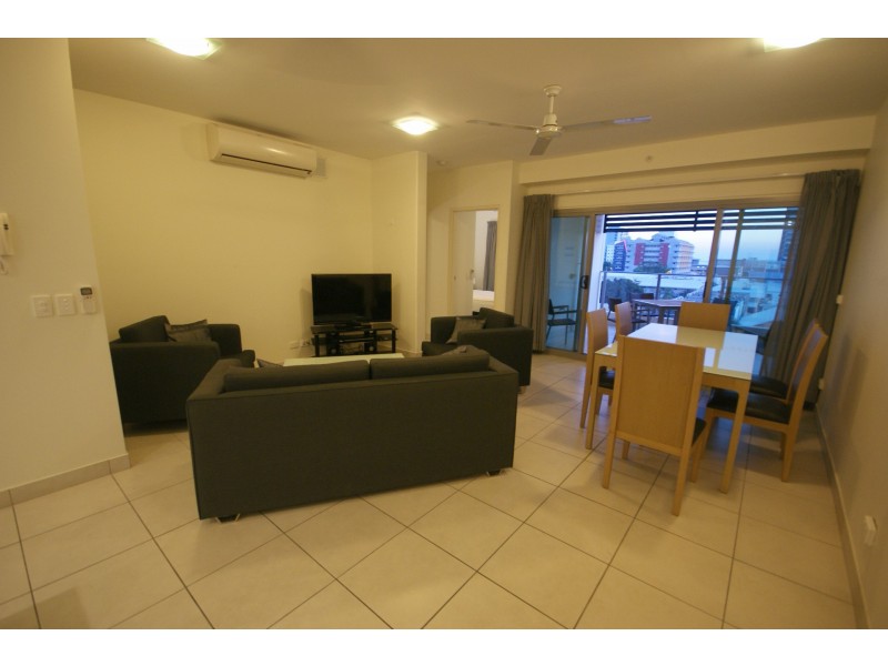 502/24 Litchfield Street, Darwin NT 0800