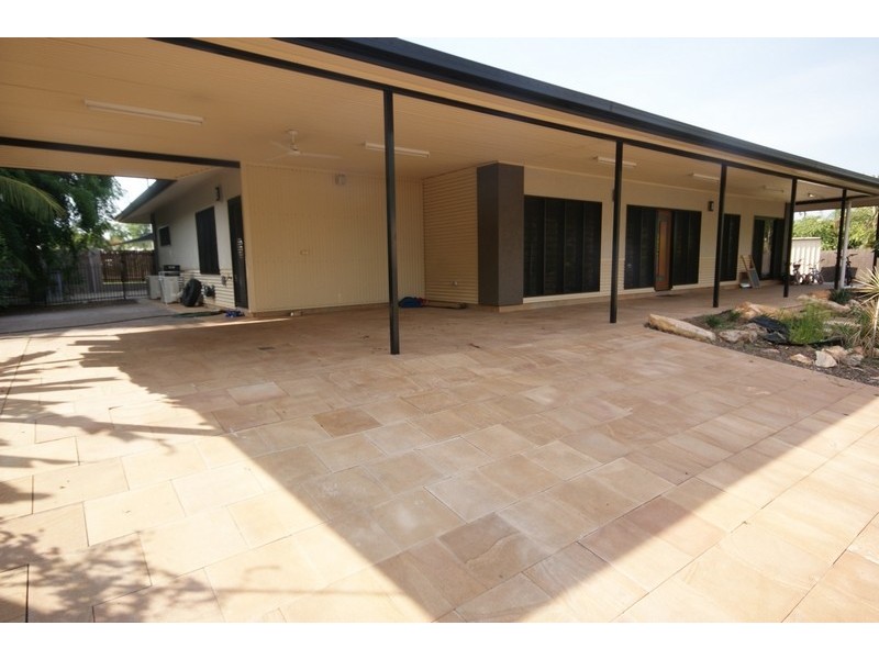 4 Tanami Court, Rosebery NT 0832