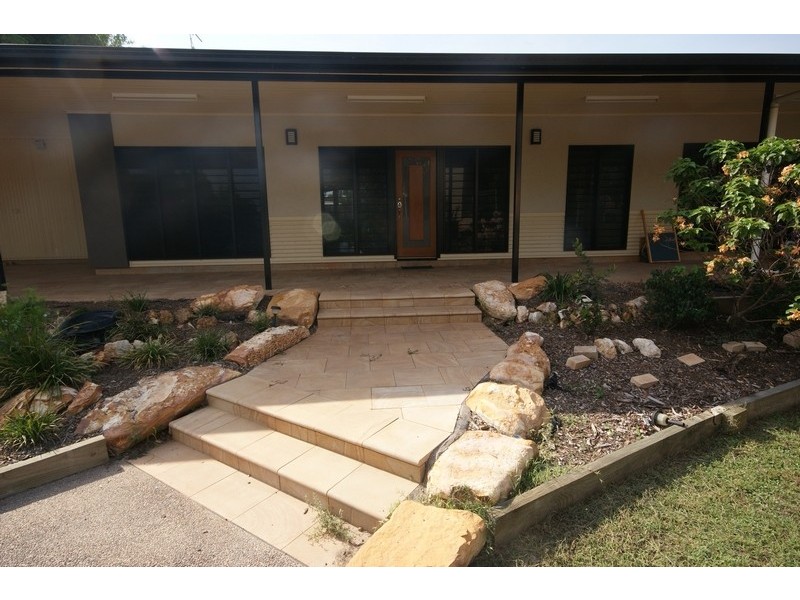 4 Tanami Court, Rosebery NT 0832