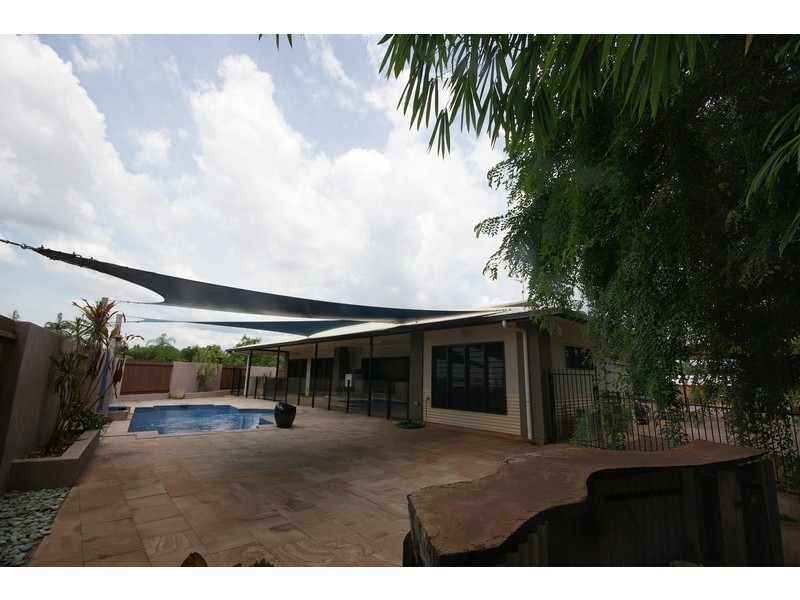 4 Tanami Court, Rosebery NT 0832