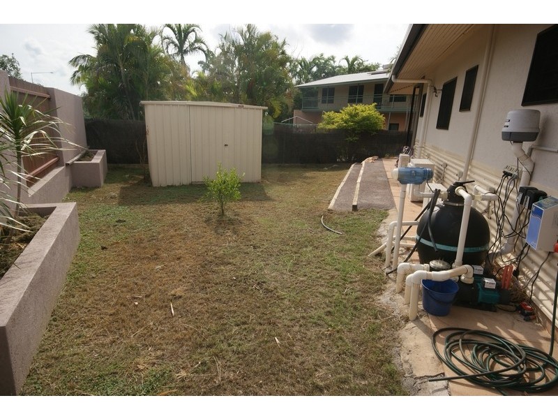 4 Tanami Court, Rosebery NT 0832