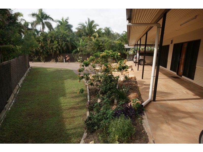4 Tanami Court, Rosebery NT 0832