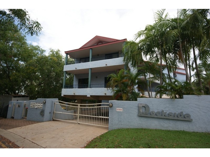7/4 McMinn Street, Darwin NT 0800
