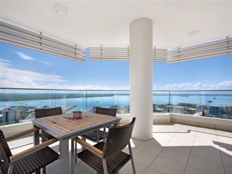 2106/43 Knuckey Street, Darwin NT 0800