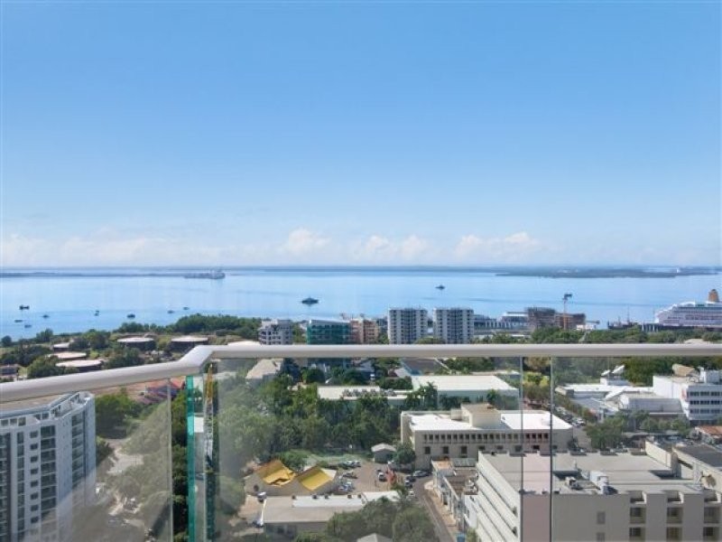 2106/43 Knuckey Street, Darwin NT 0800
