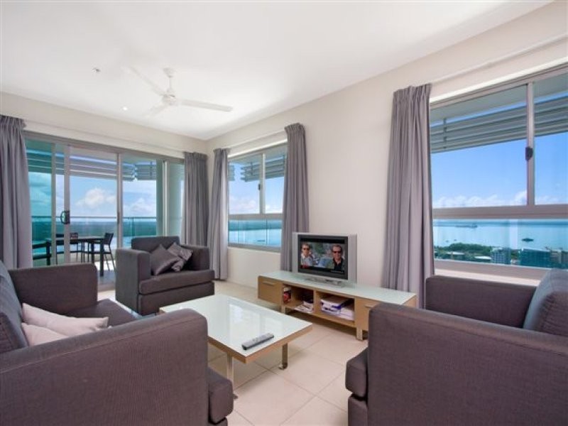 2106/43 Knuckey Street, Darwin NT 0800