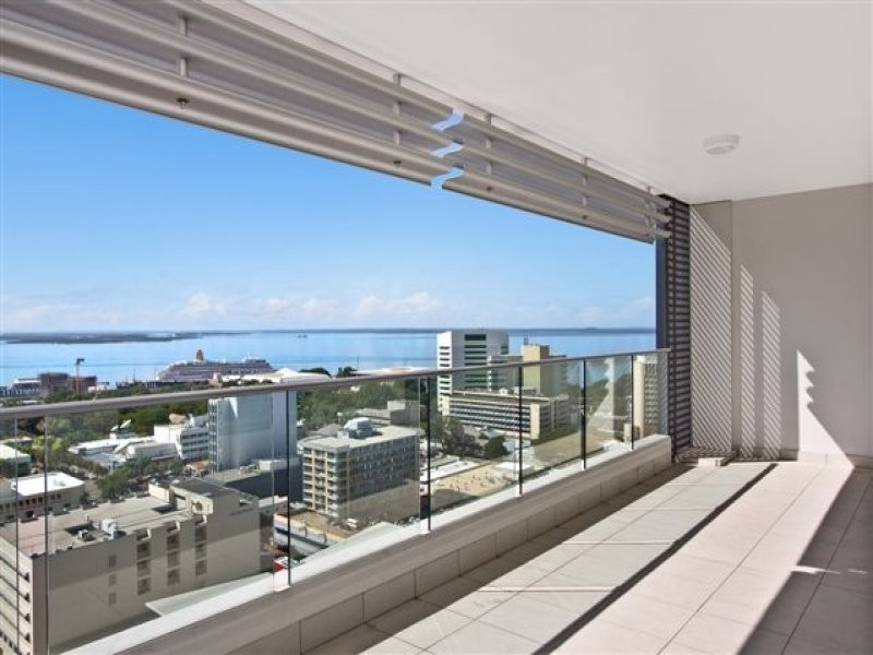 2106/43 Knuckey Street, Darwin NT 0800