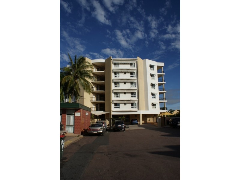 11/19 Finniss Street, Darwin NT 0800