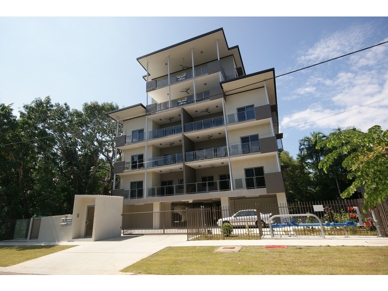 1/6 Mangola Court, Larrakeyah NT 0820