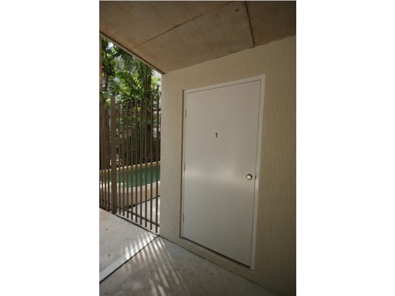 1/6 Mangola Court, Larrakeyah NT 0820