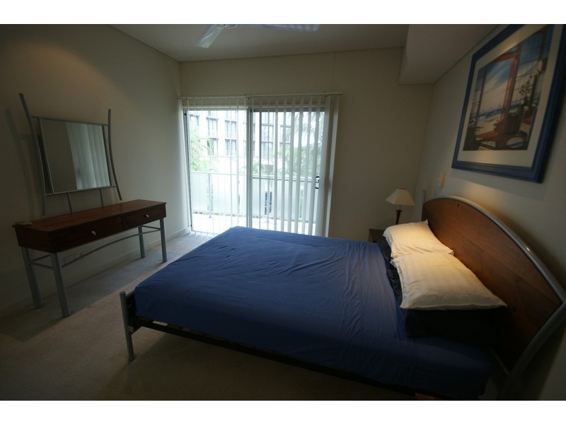 5/101 Mitchell Street, Darwin NT 0800