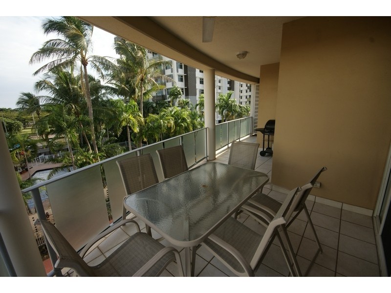 5/101 Mitchell Street, Darwin NT 0800