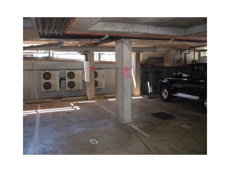 5/101 Mitchell Street, Darwin NT 0800