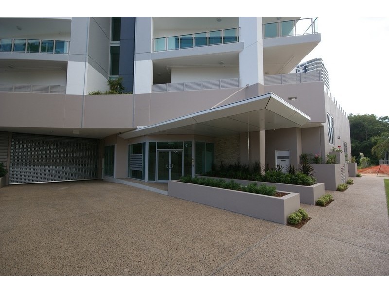4003/27 Woods Street, Darwin NT 0800