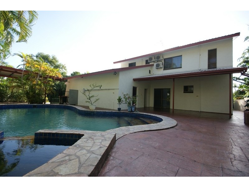 127 Playford Street, Parap NT 0820