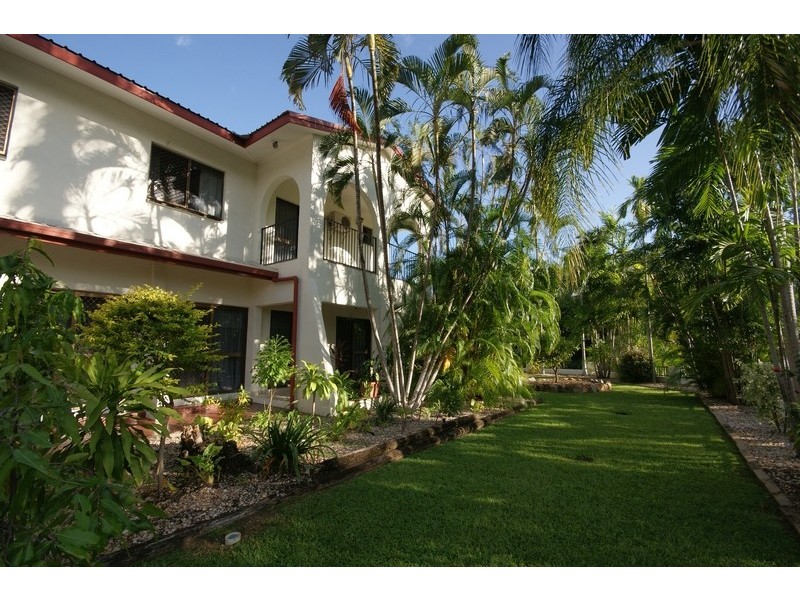 127 Playford Street, Parap NT 0820