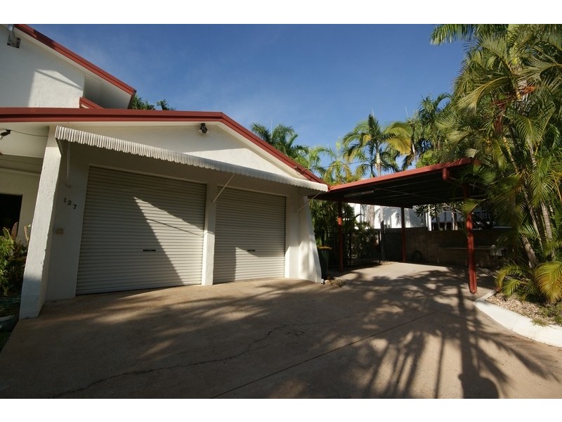 127 Playford Street, Parap NT 0820