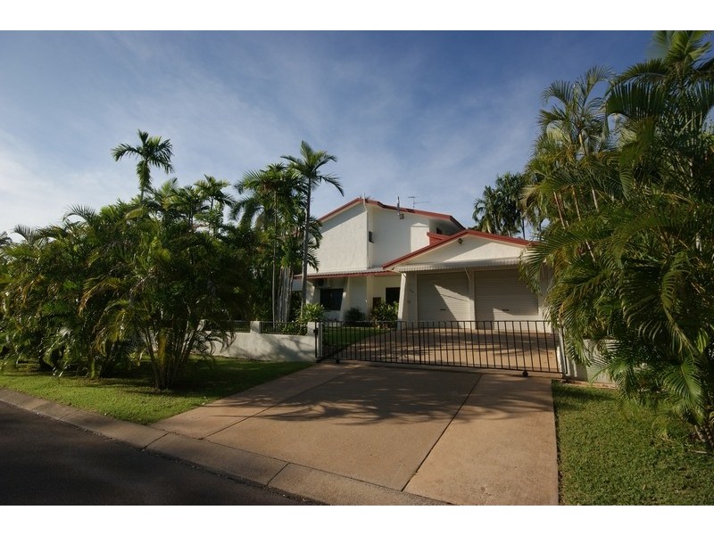127 Playford Street, Parap NT 0820