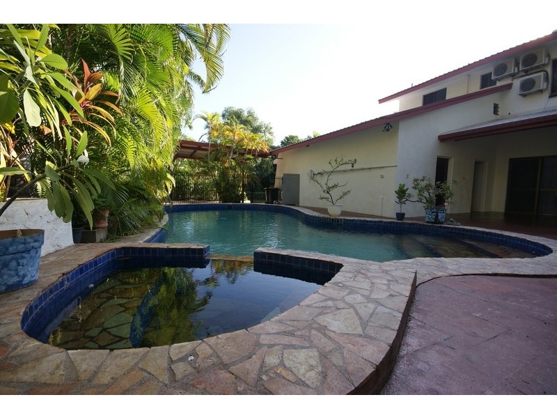 127 Playford Street, Parap NT 0820
