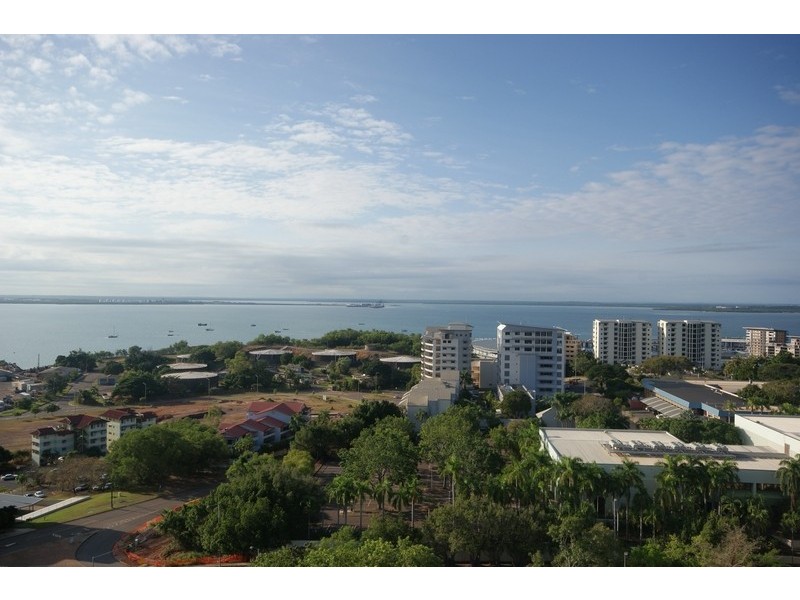 1423/27 Woods Street, Darwin NT 0800